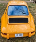  1981 Porsche 911SC Backdate Custom
