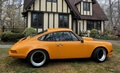 DT: 1981 Porsche 911SC Backdate Custom