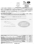 2017 Jaguar F-Pace S
