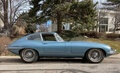 DT: 1963 Jaguar XK-E Series I 3.8 Coupe