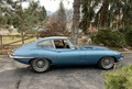 1963 Jaguar XK-E Series I 3.8 Coupe