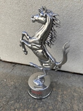 DT: Ferrari Club Italia Trophy