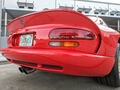 DT: 3k-Mile 1997 Dodge Viper GTS Coupe