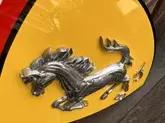  Ferrari Shield Sign (24" x 18")