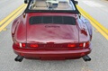 DT: 1986 Porsche 911 Carrera Cabriolet Slant Nose by Gemballa
