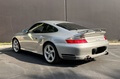 DT: 2003 Porsche 996 Turbo Coupe 6-Speed Modified