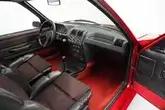 1988 Peugeot 205 GTi 5-Speed by Gutmann