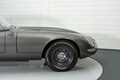 1966 Jaguar E-Type 4.2 Coupe Custom