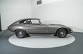 1966 Jaguar E-Type 4.2 Coupe Custom