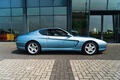 1997 Ferrari 456 GT 6-Speed