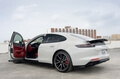 11k-Mile 2020 Porsche Panamera GTS