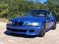 DT: 1999 BMW Z3 M Coupe