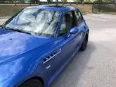1999 BMW Z3 M Coupe