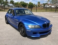 DT: 1999 BMW Z3 M Coupe