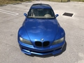  1999 BMW Z3 M Coupe