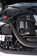 5k-Mile 2020 BMW M2 CS 6-Speed
