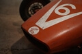 No Reserve 1960s Morellet Guerineau Model 883/68 Honda Formula One Pedal Car