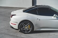 18k-Mile 2015 Ferrari California T