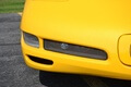 Turbocharged 2003 Chevrolet Corvette Z06 Drag Car