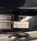  7k-Mile 1981 Mercedes-Benz 500SL Euro
