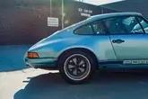 1982 Porsche 911SC Coupe Backdate 3.2L G50