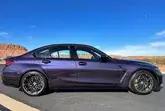 2023 BMW M3 Edition 50 Jahre