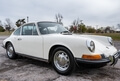 One-Family-Owned 1972 Porsche 911T Coupe 5-Speed