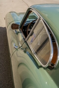  1969 Jaguar XK-E Series-II Coupe 4-Speed