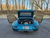 1975 Porsche 911S Coupe 3.8L Backdate RSR Twin-Turbo