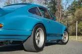 1975 Porsche 911S Coupe 3.8L Backdate RSR Twin-Turbo