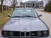 1989 BMW M3 Evolution II