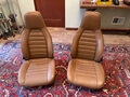  Original Porsche Seats