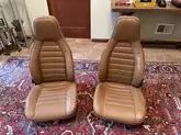  Original Porsche Seats