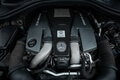  2016 Mercedes-Benz GLE AMG 63 S