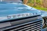  1995 Land Rover Defender 110 V8 5-Speed