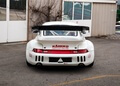1998 Porsche 993 GT2 Evo