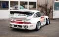 1998 Porsche 993 GT2 Evo
