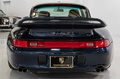 22k-Mile 1997 Porsche 993 Turbo S