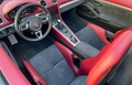 6k-Mile 2020 Porsche 718 Boxster Spyder 6-Speed