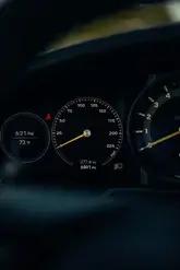 8k-Mile 2022 Porsche 992 GT3