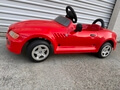 DT: BMW Z3 Pedal Car by ToysToys Italy