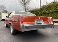  1977 Cadillac Coupe DeVille