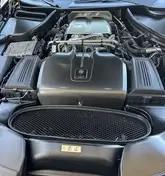 171-Mile 2021 Mercedes-Benz AMG GT Black Series