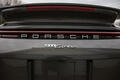 2022 Porsche 992 Turbo Coupe