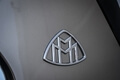 1k-Mile 2021 Mercedes-Maybach GLS 600