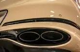 2020 Bentley Continental GT Mulliner "Centenary Specification"