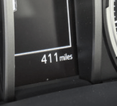 411-Mile 2022 Toyota 4Runner TRD Pro V6