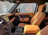  2023 Land Rover Defender 90 V8