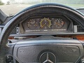 1994 Mercedes-Benz E500