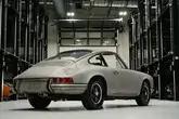 NO RESERVE 1969 Porsche 912 Coupe 5-Speed